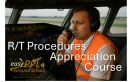 R/T Procedures Appreciation